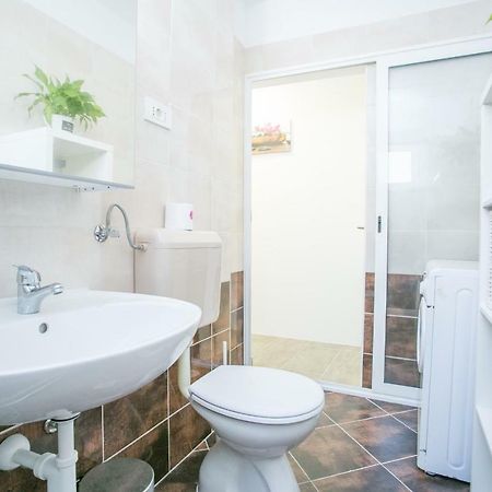 Апартаменти Modern Living In The Heart Of Трогір Екстер'єр фото